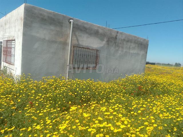 Propriété vente à Berrechid, Gharb-Chrarda-Beni Hssen