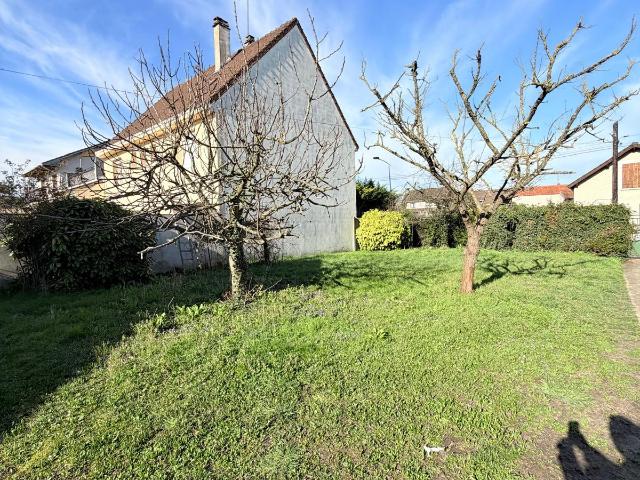 Maison vente à Le Raincy, Drancy