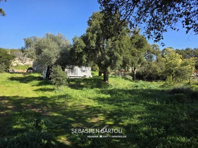 Villa vente à Sartène, Zonza