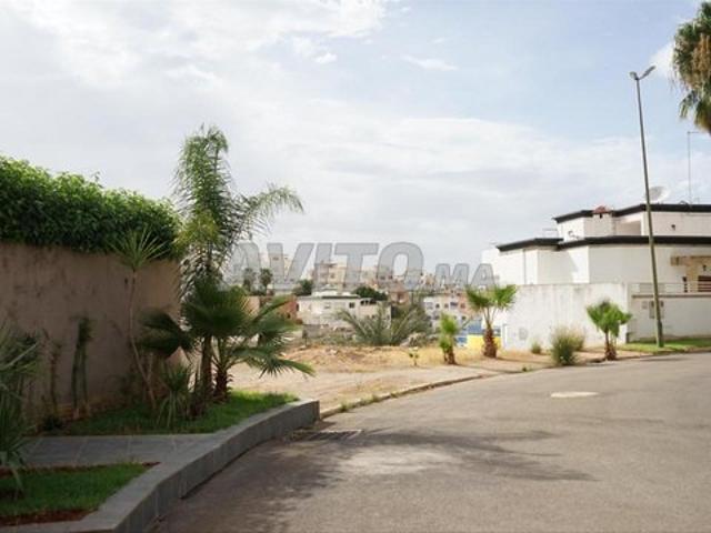 Propriété vente à Meknès