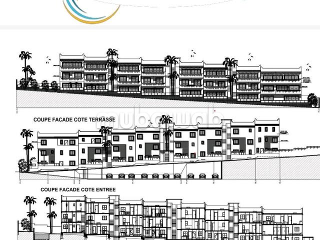Appartement vente à Taghazout, Oued ed Dahab-Lagouira