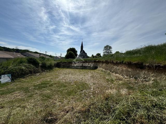 Terrain vente à Verdun, Landrecourt-lempire