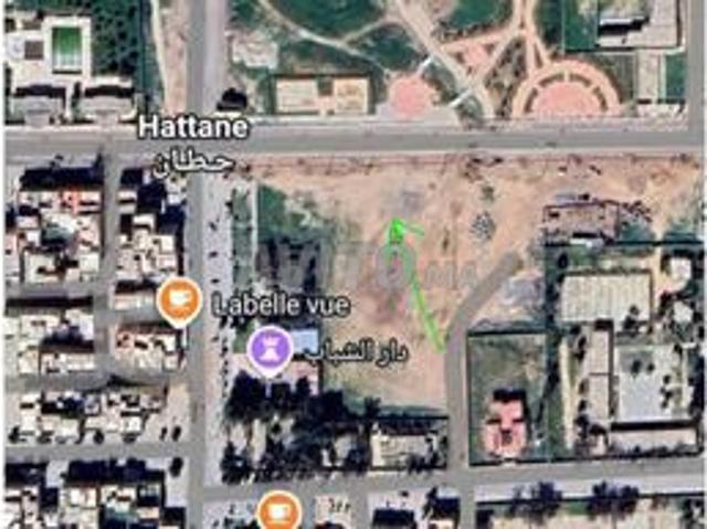 Propriété vente à Khouribga