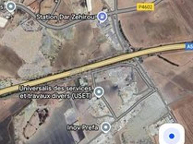 Propriété vente à Tangero, Tanger-Tétouan
