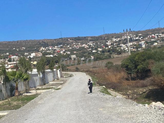 Propriété vente à Tangero, Tanger-Tétouan