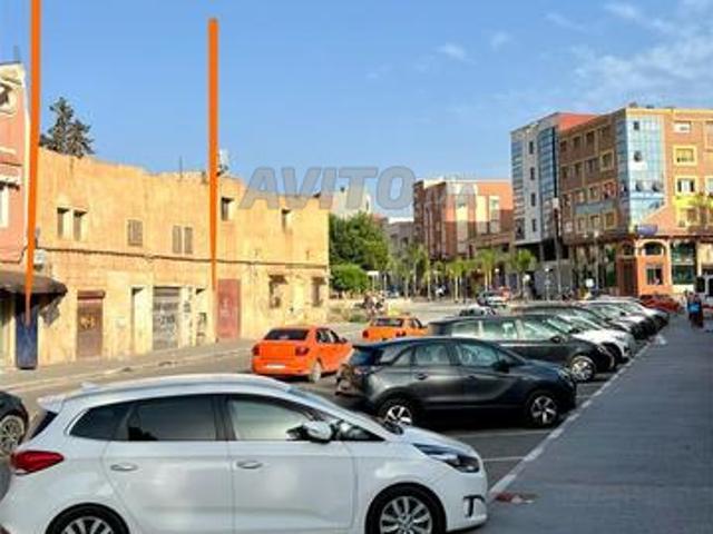 Propriété vente à Berkane