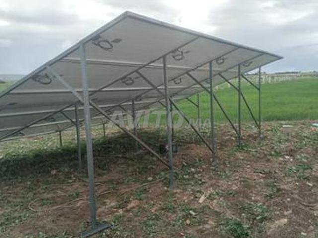 Propriété vente à Sidi El Aïdi, Gharb-Chrarda-Beni Hssen
