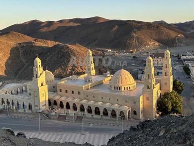 Propriété vente à Anfa, Gharb-Chrarda-Beni Hssen