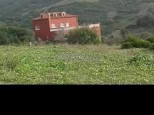 Maison vente à Tangero, Tanger-Tétouan