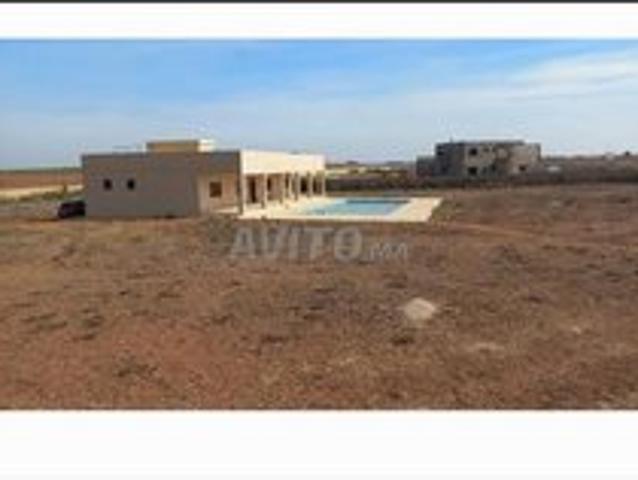 Propriété vente à El Ma, Gharb-Chrarda-Beni Hssen