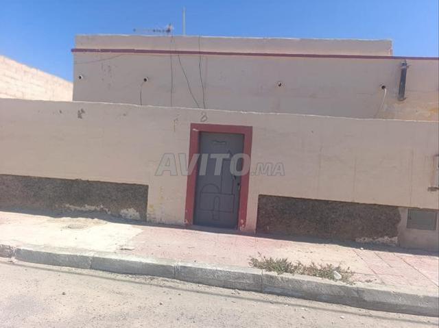 Propriété vente à Dakhla