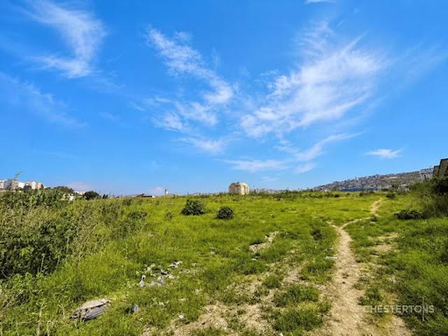 Terrain vente à Tangero, Tanger-Tétouan