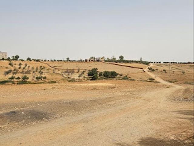Terrain vente à Marrakech, L'Oriental