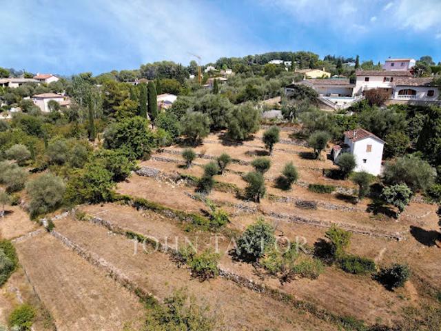 Maison vente à Grasse, Mouans-sartoux