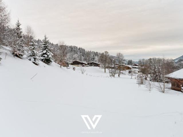 Terrain vente à Bonneville, Demi-quartier