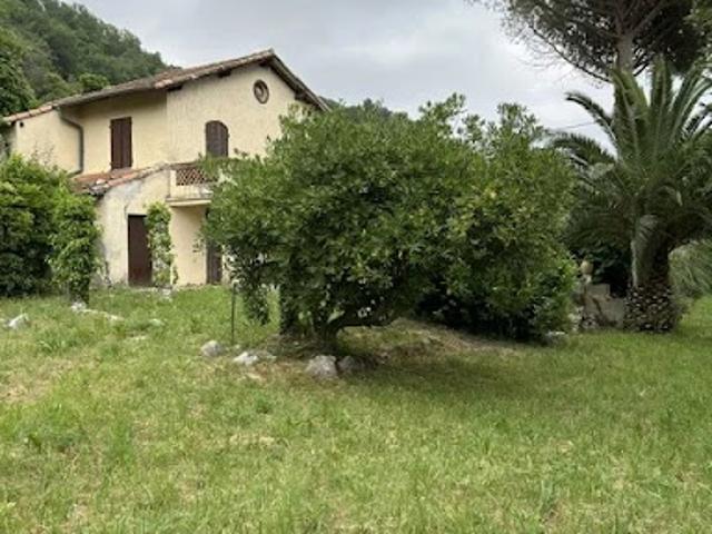 Terrain vente à Grasse, Vence