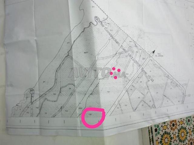 Propriété vente à Oualidia, Gharb-Chrarda-Beni Hssen