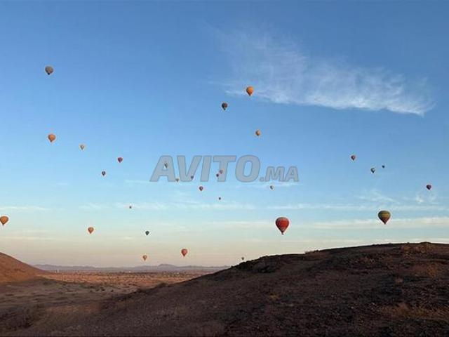 Propriété vente à Anfa, Gharb-Chrarda-Beni Hssen
