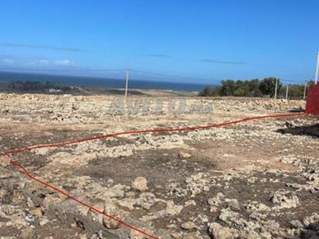 Propriété vente à El Ma, Gharb-Chrarda-Beni Hssen