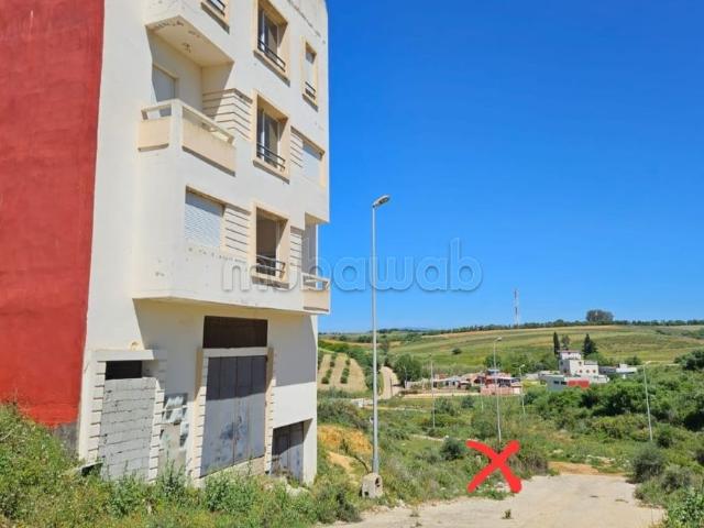 Terrain vente à Assilah, Tanger-Tétouan