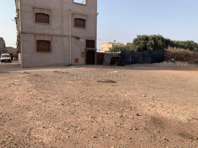 Terrain vente à Aït Melloul, Oued ed Dahab-Lagouira