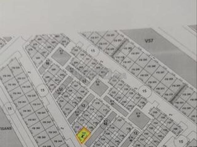 Propriété vente à Sidi Allal El Bahraoui