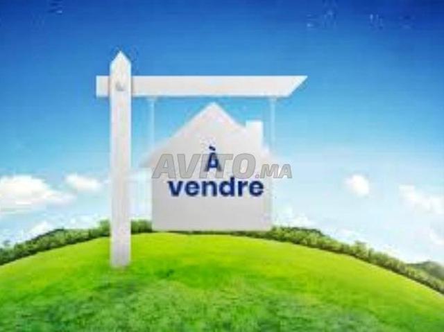 Propriété vente à Ifrane