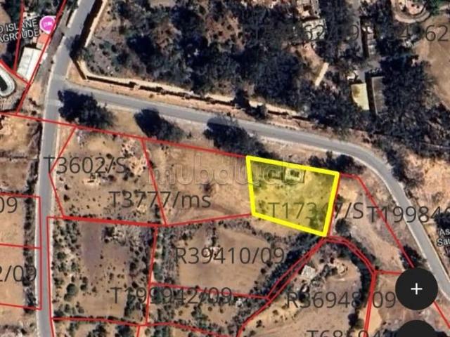 Terrain vente à Agadir, Oued ed Dahab-Lagouira