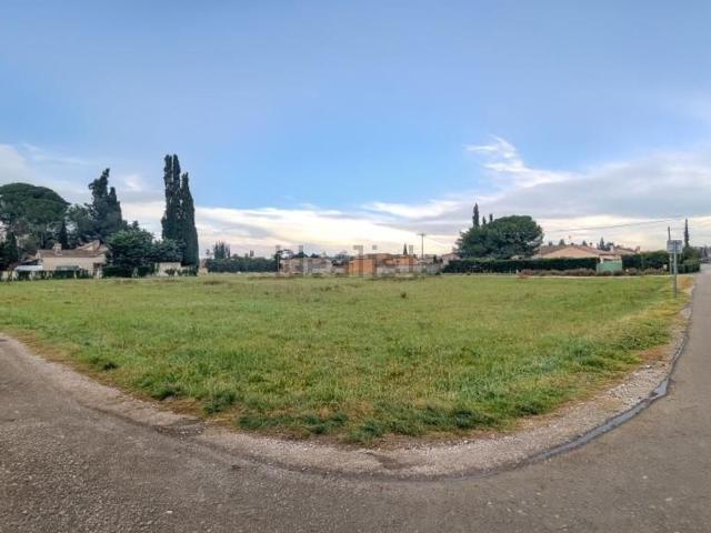 Terrain vente à Jaurès - République, Avignon