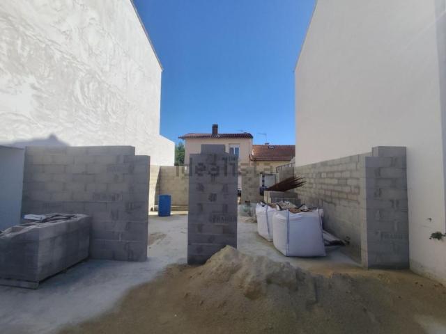 Terrain vente à Quartier Ouest, Avignon