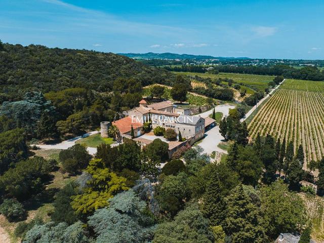 Terrain vente à Avignon