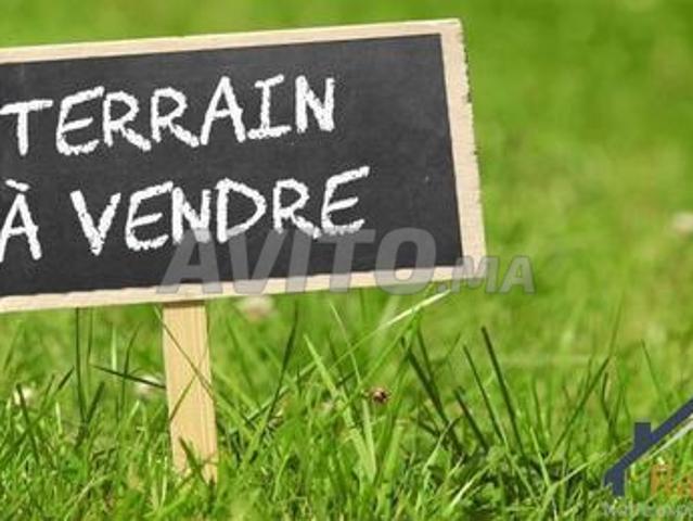 Propriété vente à Témara