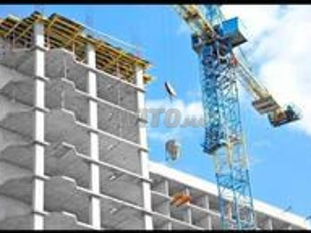 Propriété vente à Anfa, Gharb-Chrarda-Beni Hssen
