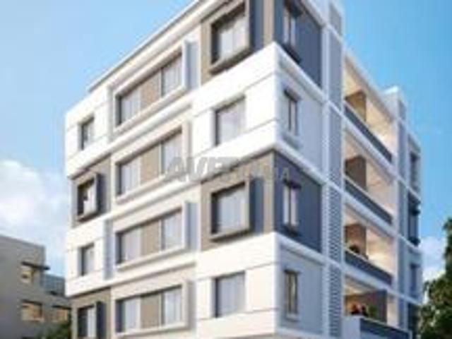 Propriété vente à Anfa, Gharb-Chrarda-Beni Hssen