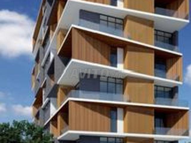 Propriété vente à Anfa, Gharb-Chrarda-Beni Hssen