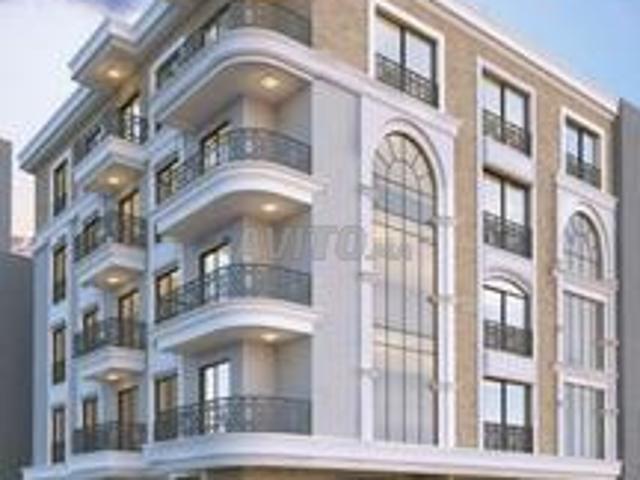Propriété vente à Anfa, Gharb-Chrarda-Beni Hssen