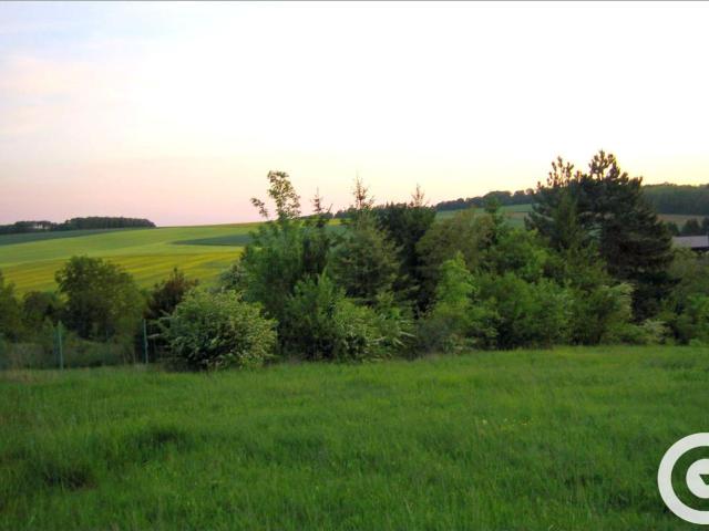 Terrain vente à Bagneaux, Yonne