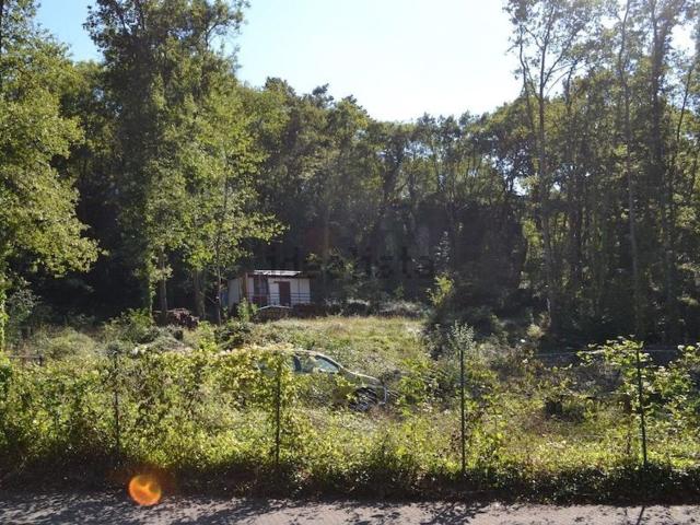 Terrain vente à Poligny, Seine-et-Marne