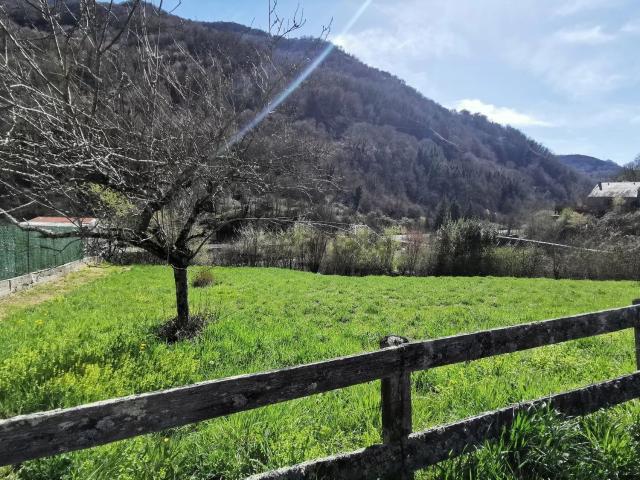 Terrain vente à Bagnères-de-Luchon, Haute-Garonne