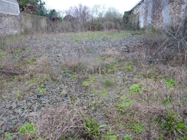 Terrain vente à Bagnoles-de-l'Orne, Tesse la Madeleine