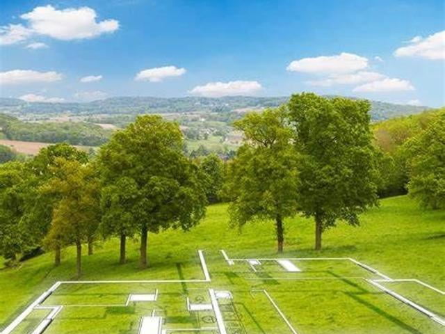Terrain vente à La Maison Neuve, Ballancourt-sur-Essonne