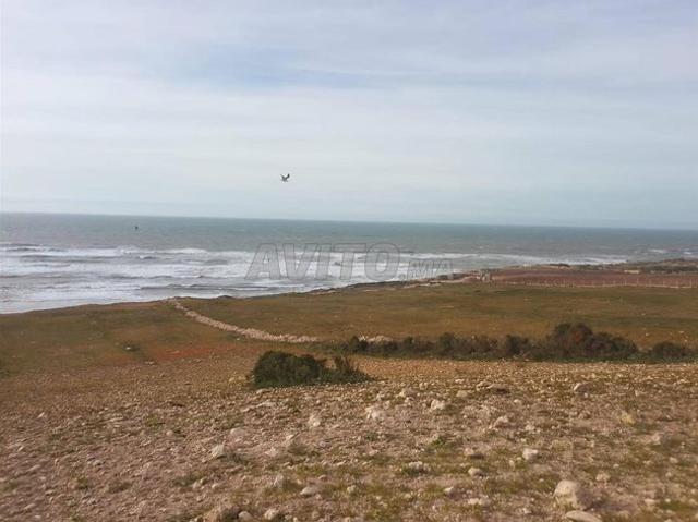 Propriété vente à Essaouira, L'Oriental