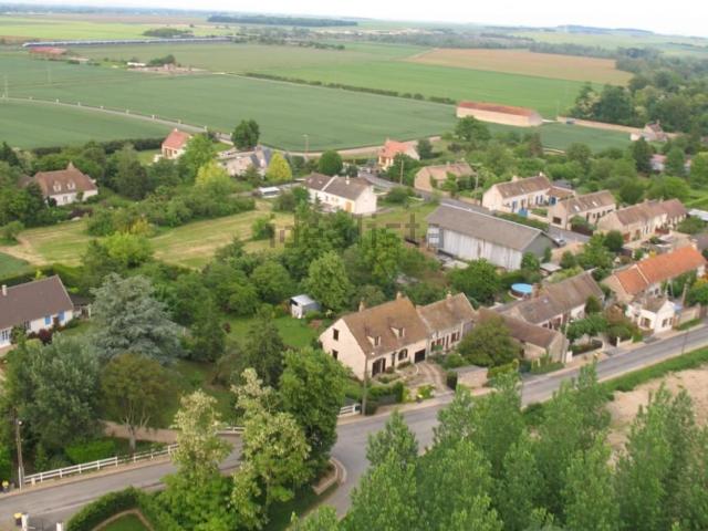 Terrain vente à Barbey, Seine-et-Marne