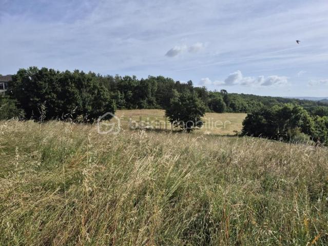 Terrain vente à Mareil, Bardigues