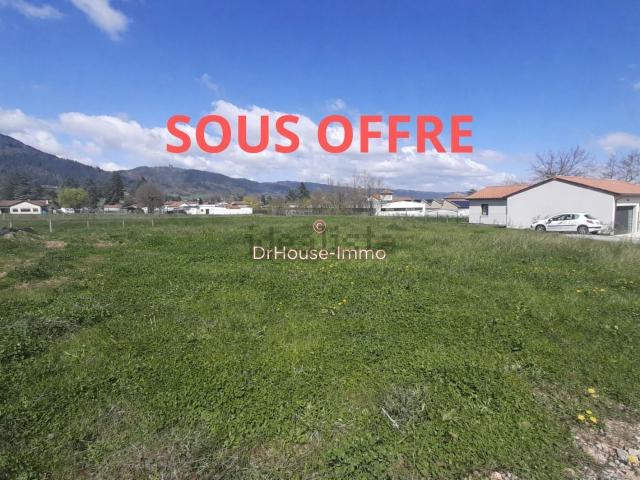 Terrain vente à Naves, Bas-en-Basset