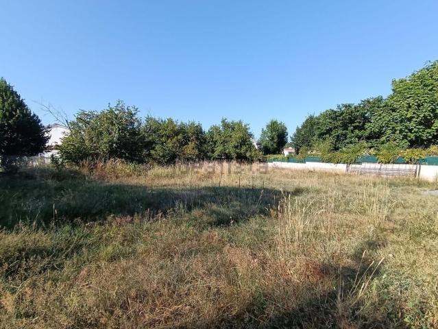 Terrain vente à Bassens, Gironde