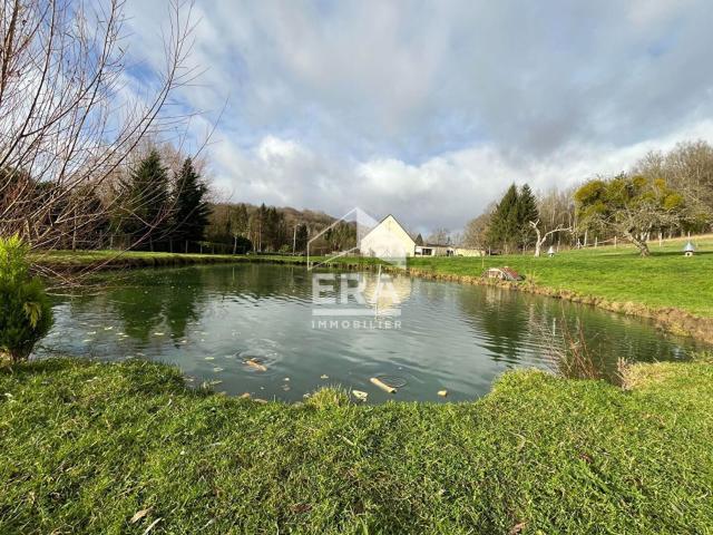 Terrain vente à Bassoles-Aulers, Aisne