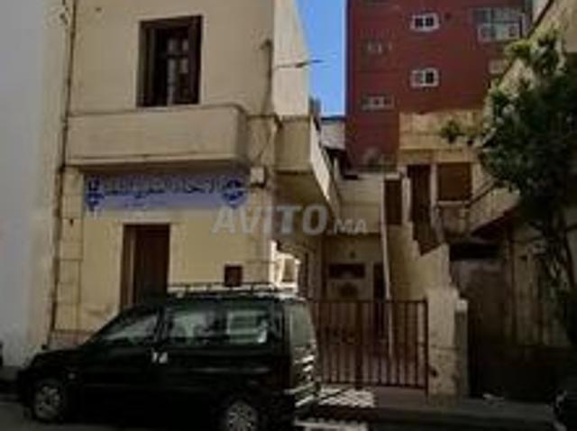 Propriété vente à Anfa, Gharb-Chrarda-Beni Hssen