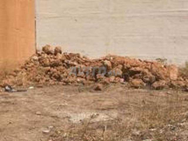 Propriété vente à Mellal