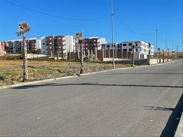 Propriété vente à Anfa, Gharb-Chrarda-Beni Hssen